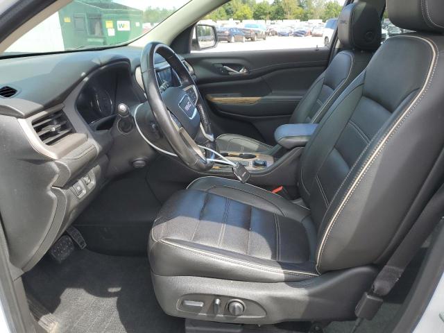 1GKKNXLS9KZ258228 - 2019 GMC ACADIA DENALI Ağ foto 7