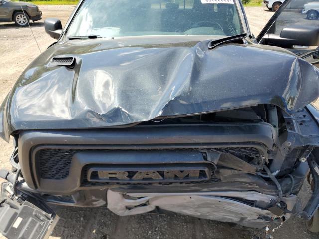 1C6RR7YT1GS122621 - 2016 RAM 1500 REBEL 黑色 照片 11