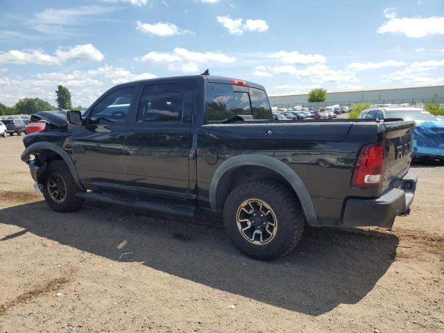 1C6RR7YT1GS122621 - 2016 RAM 1500 REBEL 黑色 照片 2