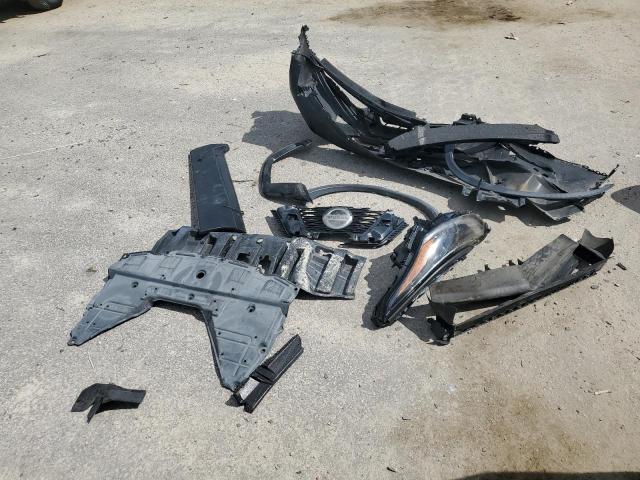 JN8AT2MV2JW312241 - 2018 NISSAN ROGUE S 黑色 照片 13