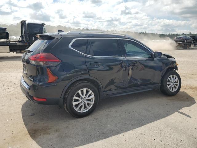 JN8AT2MV2JW312241 - 2018 NISSAN ROGUE S 黑色 照片 3