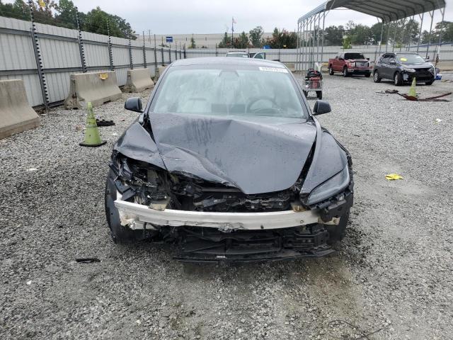 5YJ3E1ET1RF854601 - 2024 TESLA MODEL 3 CHARCOAL photo 5