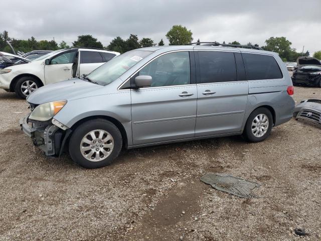 2008 HONDA ODYSSEY EXL, 