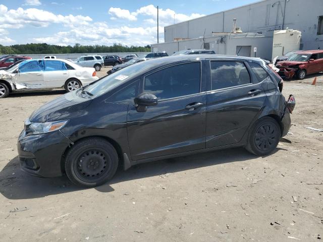 2019 HONDA FIT LX, null