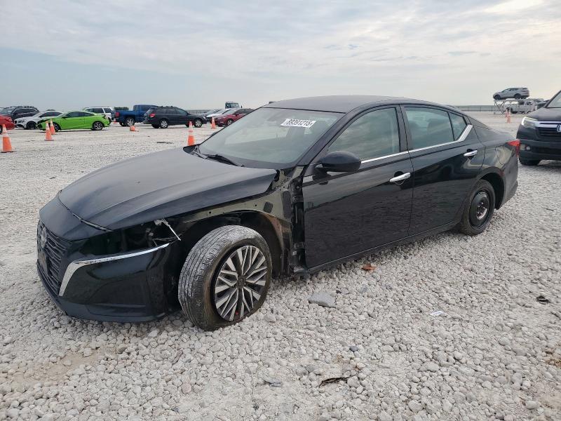 2023 NISSAN ALTIMA SV, 