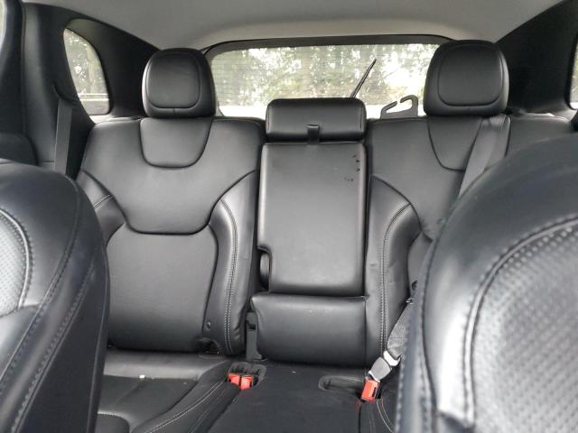 1C4PJMDX2KD417318 - 2019 JEEP CHEROKEE LIMITED BLACK photo 10