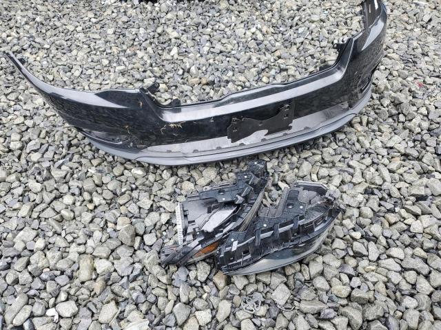 1C4PJMDX2KD417318 - 2019 JEEP CHEROKEE LIMITED BLACK photo 13