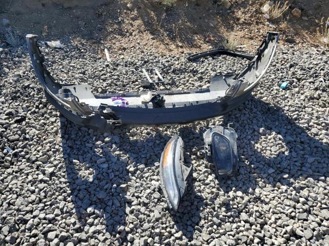 1C4PJMBS1HW608412 - 2017 JEEP CHEROKEE TRAILHAWK Թուխ լուսանկար 12