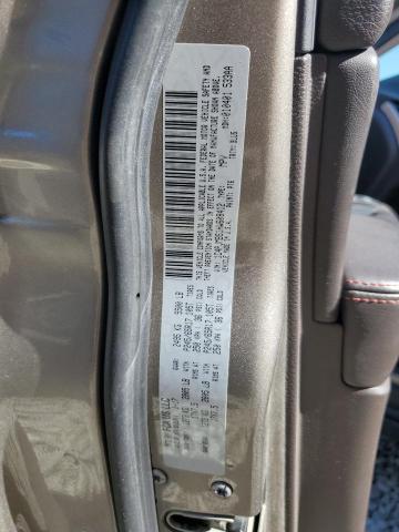 1C4PJMBS1HW608412 - 2017 JEEP CHEROKEE TRAILHAWK Թուխ լուսանկար 13