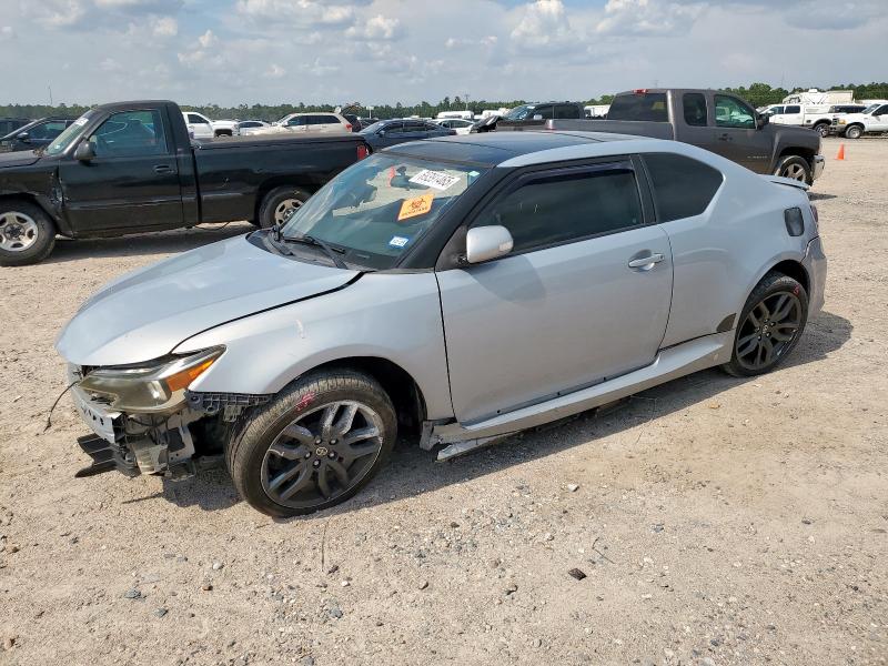 2014 TOYOTA SCION TC, 
