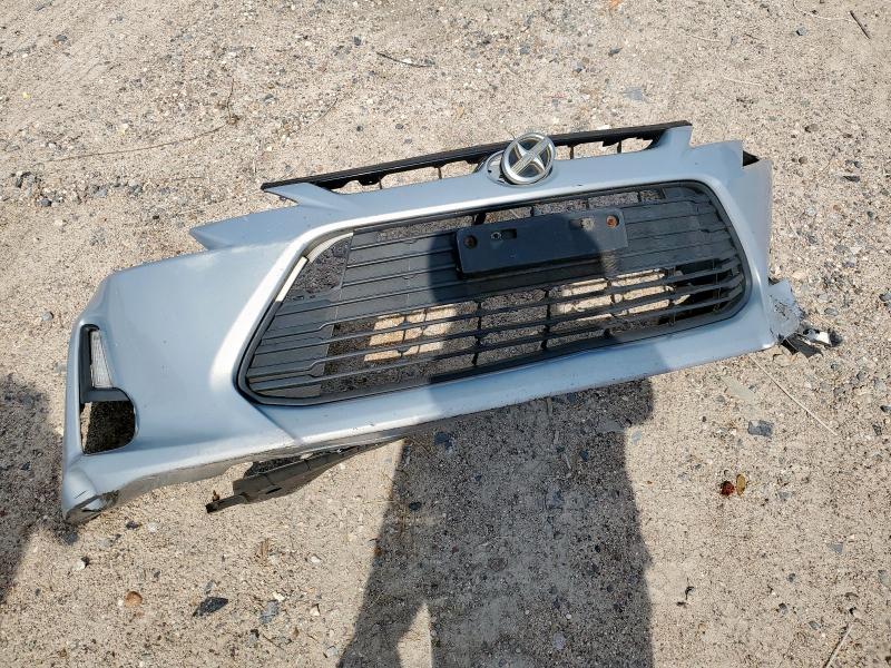 JTKJF5C79E3068756 - 2014 TOYOTA SCION TC 银色 照片 13