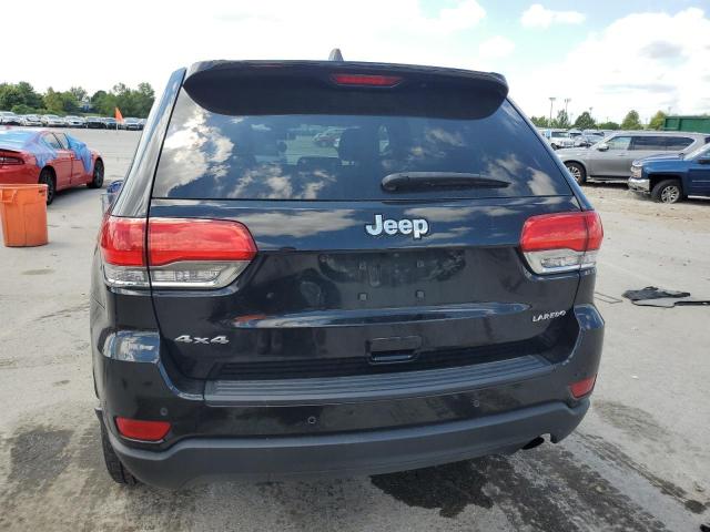 1C4RJFAG2JC136892 - 2018 JEEP GRAND CHER LAREDO BLACK photo 6