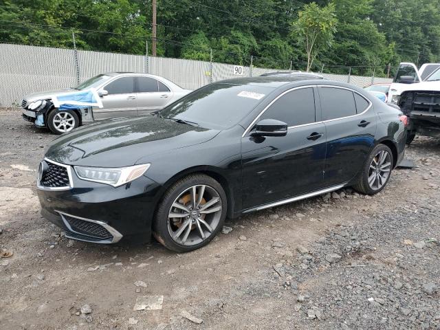 2019 ACURA TLX TECHNOLOGY, 