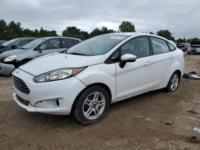 2014 FORD FIESTA SE, 