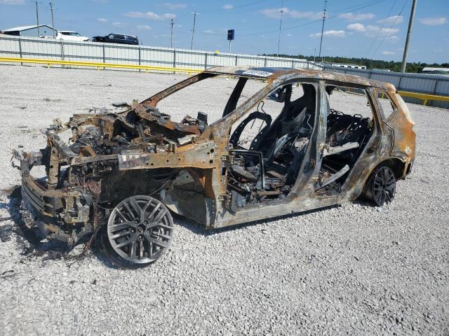 2023 NISSAN ROGUE S, 