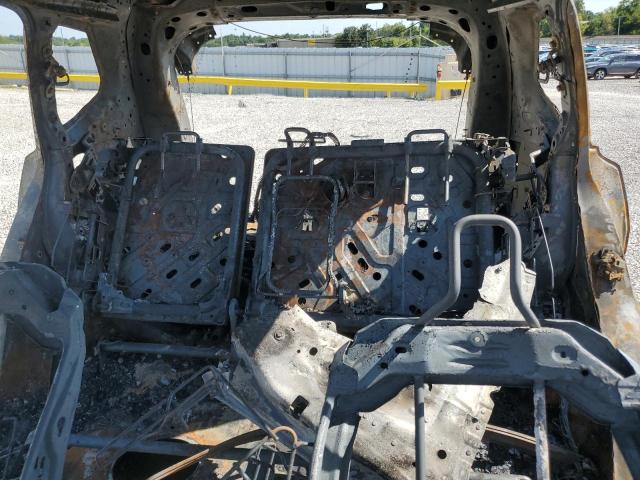 5N1BT3AB7PC757807 - 2023 NISSAN ROGUE S დამწვარი ფოტო 10