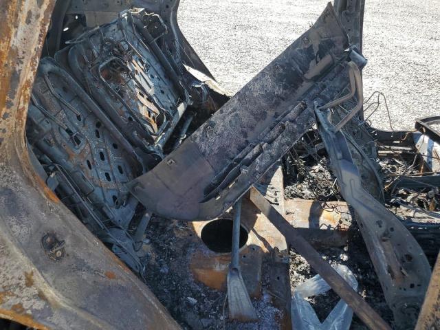 5N1BT3AB7PC757807 - 2023 NISSAN ROGUE S დამწვარი ფოტო 11