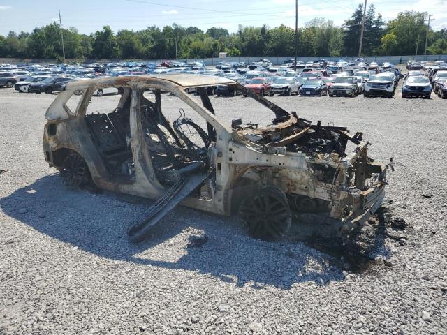 5N1BT3AB7PC757807 - 2023 NISSAN ROGUE S დამწვარი ფოტო 4