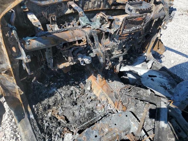 5N1BT3AB7PC757807 - 2023 NISSAN ROGUE S დამწვარი ფოტო 8