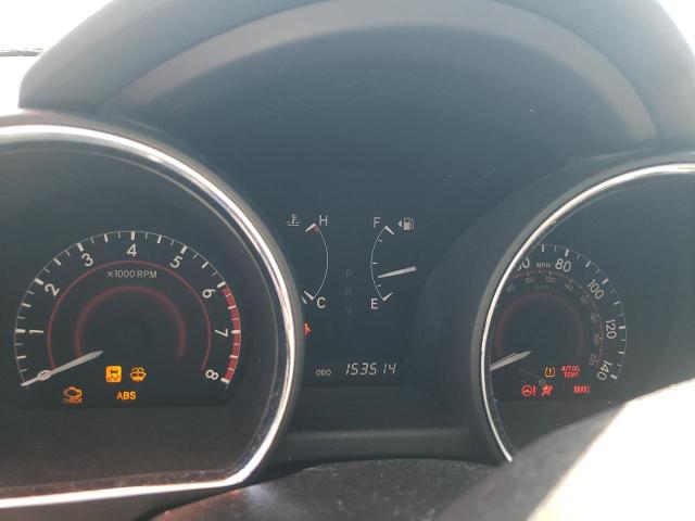 5TDZA3EH7CS019280 - 2012 TOYOTA HIGHLANDER BASE Biały zdjęcie 9