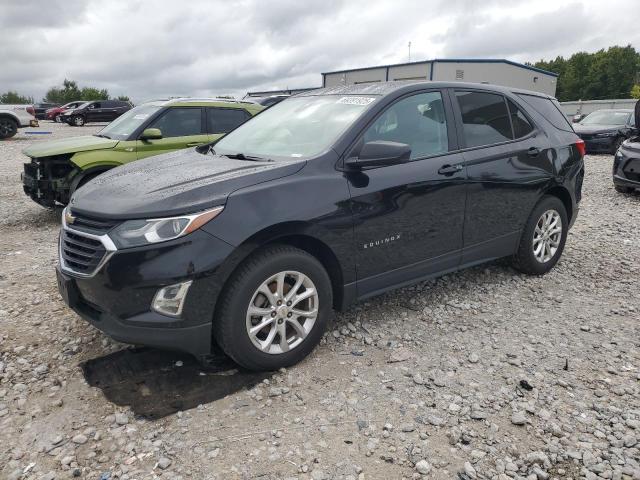 2020 CHEVROLET EQUINOX LS, 