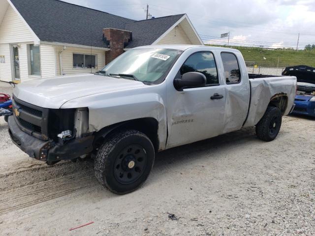 2013 CHEVROLET SILVERADO C1500, 