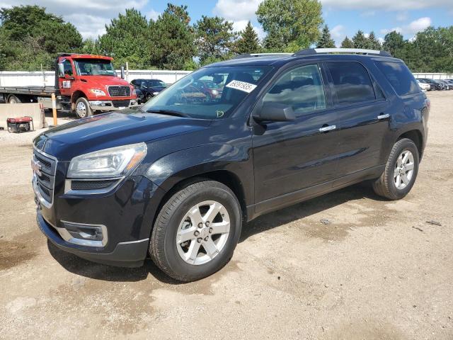 2015 GMC ACADIA SLE, 