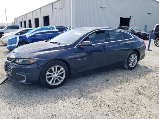 2016 CHEVROLET MALIBU LT, 