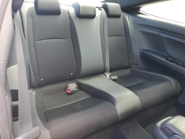 2HGFC4B88LH302732 - 2020 HONDA CIVIC SPORT BLUE photo 10