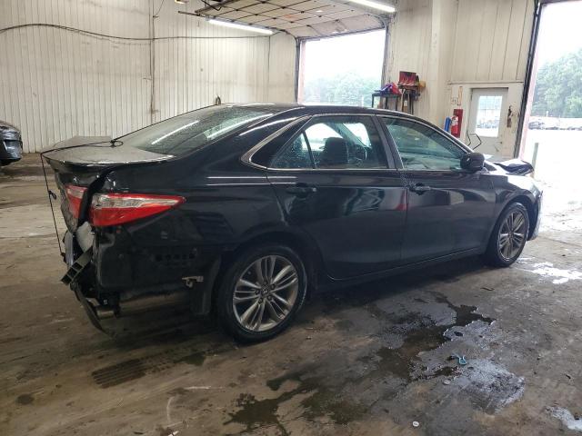 4T1BF1FK1FU059044 - 2015 TOYOTA CAMRY LE BLACK photo 3