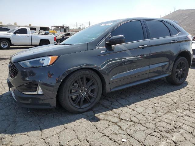 2021 FORD EDGE SEL, 