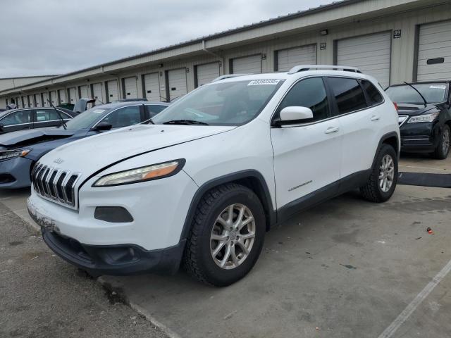 2015 JEEP CHEROKEE LATITUDE, 
