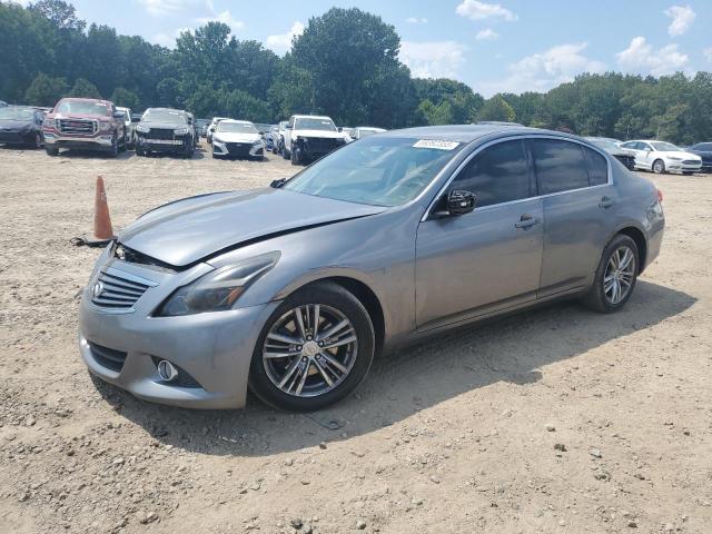2012 INFINITI G37 BASE, 