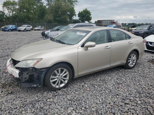 2011 LEXUS ES 350, 