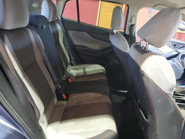 JF2GTABC4J8343353 - 2018 SUBARU CROSSTREK PREMIUM BLUE photo 10