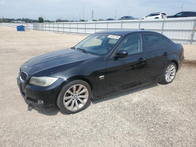 2009 BMW 328 XI, 
