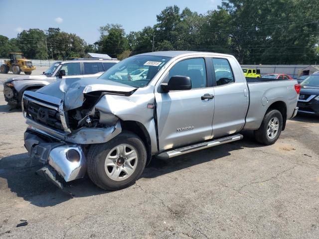 2013 TOYOTA TUNDRA DOUBLE CAB SR5, null