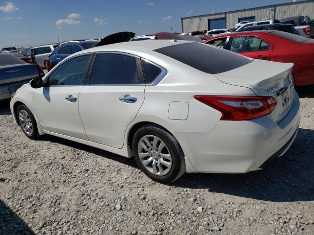 1N4AL3AP9GC184443 - 2016 NISSAN ALTIMA 2.5 WHITE photo 2