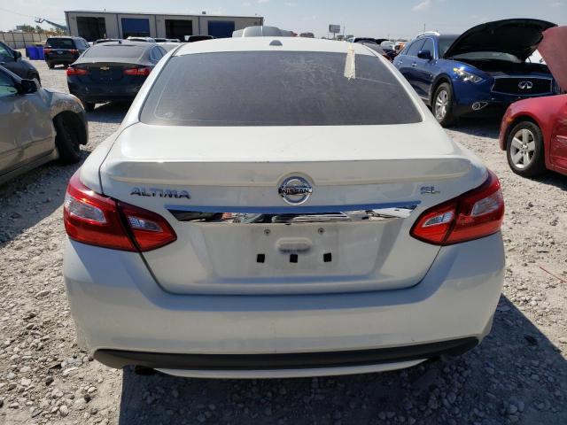 1N4AL3AP9GC184443 - 2016 NISSAN ALTIMA 2.5 WHITE photo 6