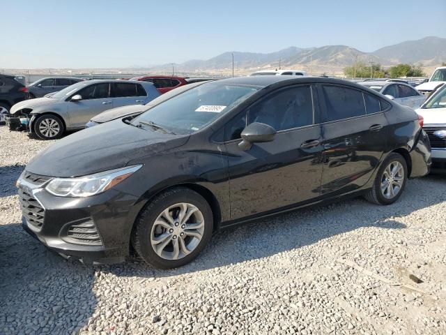 2019 CHEVROLET CRUZE LS, 