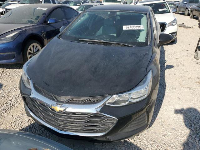 1G1BC5SM6K7141462 - 2019 CHEVROLET CRUZE LS 黑色 照片 10