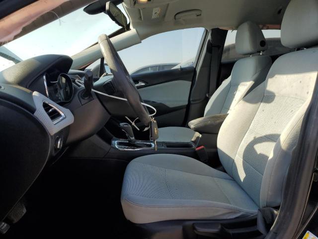 1G1BC5SM6K7141462 - 2019 CHEVROLET CRUZE LS 黑色 照片 13