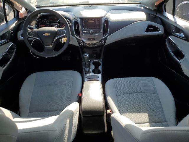 1G1BC5SM6K7141462 - 2019 CHEVROLET CRUZE LS 黑色 照片 15