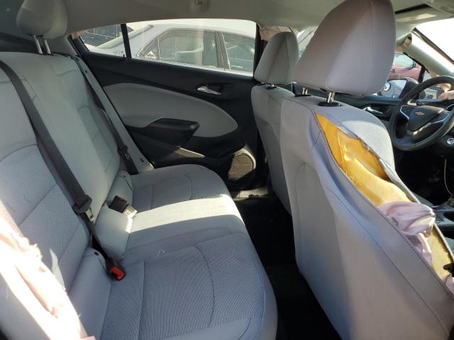 1G1BC5SM6K7141462 - 2019 CHEVROLET CRUZE LS 黑色 照片 19