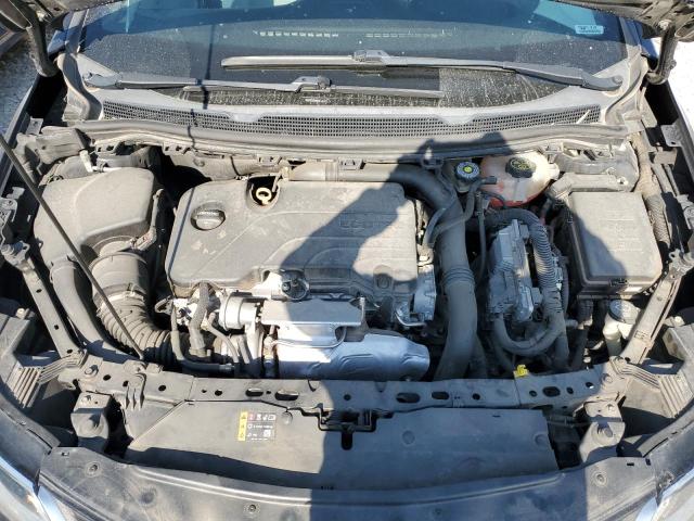 1G1BC5SM6K7141462 - 2019 CHEVROLET CRUZE LS 黑色 照片 21