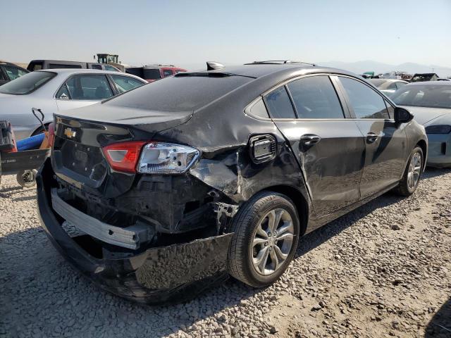 1G1BC5SM6K7141462 - 2019 CHEVROLET CRUZE LS 黑色 照片 5