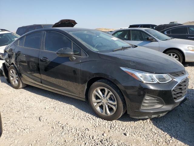 1G1BC5SM6K7141462 - 2019 CHEVROLET CRUZE LS 黑色 照片 8