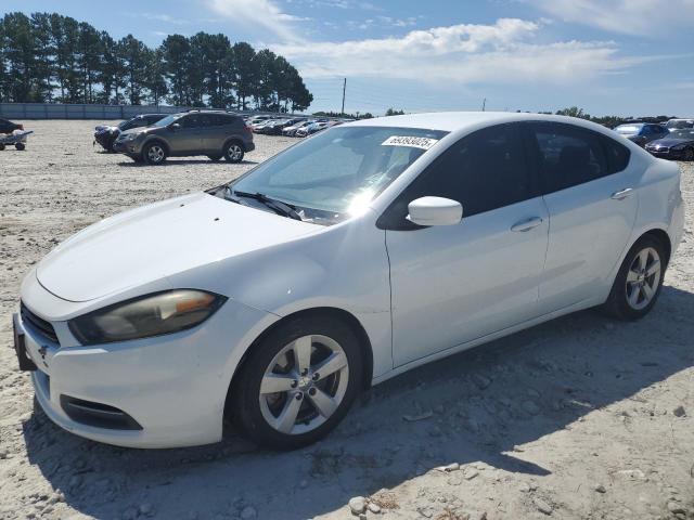 2016 DODGE DART SXT, 