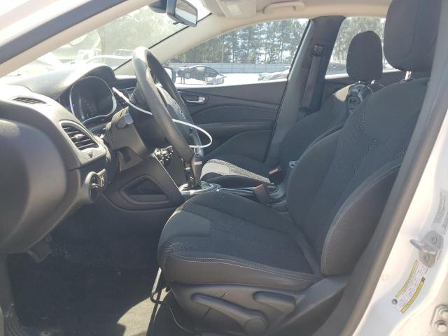 1C3CDFBB0GD563589 - 2016 DODGE DART SXT 白色 照片 7