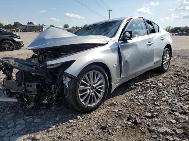 2019 INFINITI Q50 LUXE, 